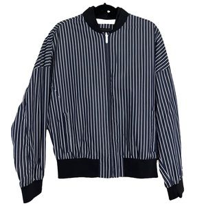 Calvin Klein Bomber Jacket